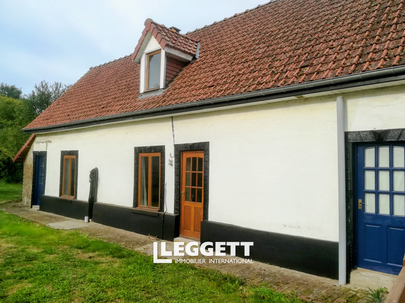 Maison 7 pièce(s), GROUCHES-LUCHUEL