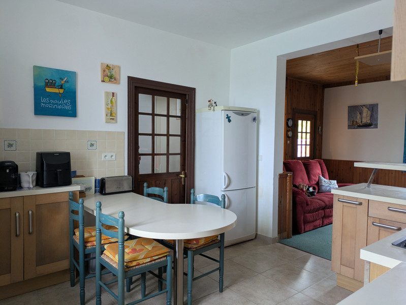French property for sale in Saint-Thégonnec Loc-Eguiner, Finistère - €172,800 - photo 5
