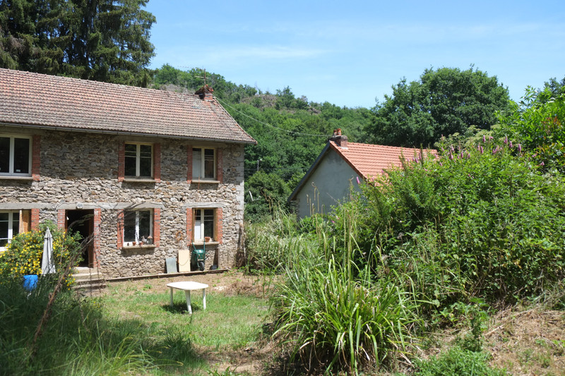 French property for sale in Vebret, Cantal - photo 9