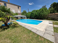 Propriété à vendre à Davayé, Saône-et-Loire - 689 000 € - photo n°2