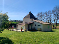 Maison à vendre à Castillonnès, Lot-et-Garonne - 370 400 € - photo 9