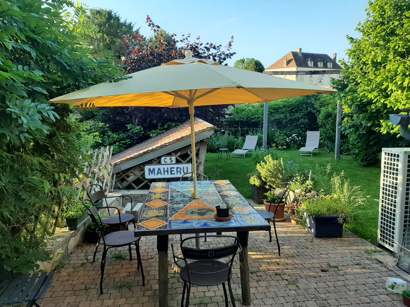 French property for sale in Essay, Orne - €131,000 - photo 0