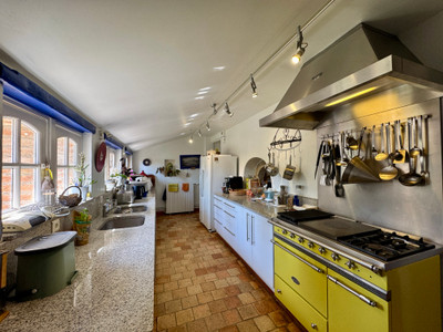 French property for sale in Mozé-sur-Louet, Maine-et-Loire - €580,000 - photo 2
