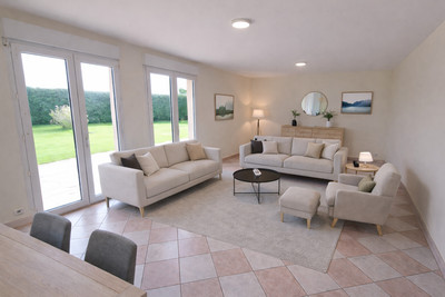 French property for sale in Vierville-sur-Mer, Calvados - €589,000 - photo 4