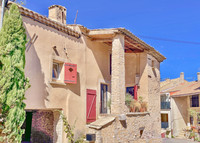 Maison à vendre à Revest-du-Bion, Alpes-de-Haute-Provence - 333.000 € - photo 1