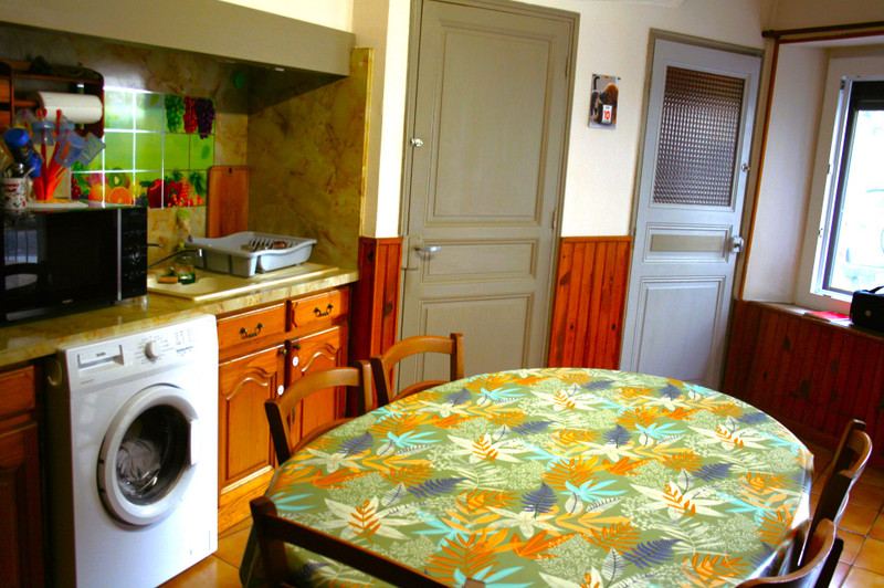 French property for sale in Paraza, Aude - &#8364;110,000 - photo 4