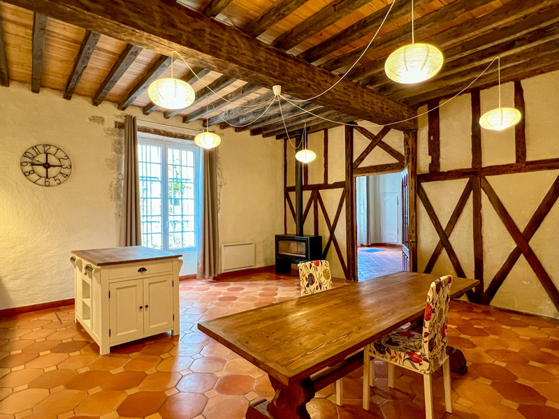 French property for sale in Eymet, Dordogne - €267,500 - photo 5