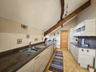 French property for sale in Courléon, Maine-et-Loire - €148,000 - photo 9