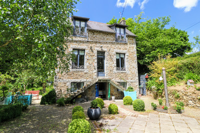 Maison à vendre à Kermoroc'h, Côtes-d'Armor, Bretagne, avec Leggett Immobilier