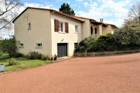 Maison à vendre à Saint-Germain-du-Salembre, Dordogne - 399 500 € - photo 3