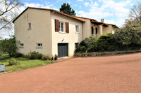 Maison à vendre à Saint-Germain-du-Salembre, Dordogne - 367.000 € - photo 3