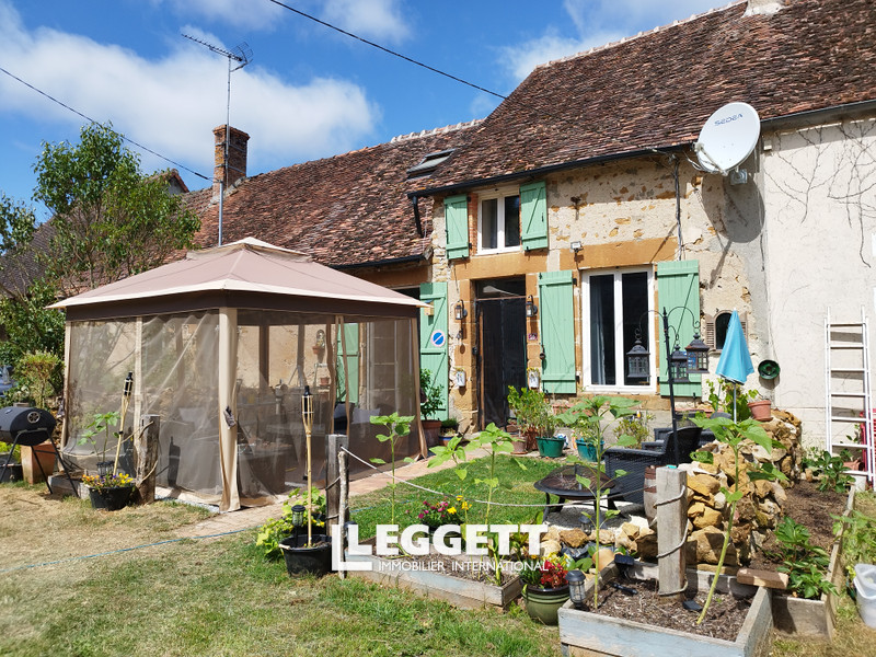 Maison 7 pièce(s), DUNET