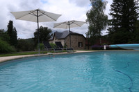 Maison à Saint-Moreil, Creuse - photo 10