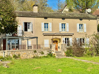 Maison à vendre à Caylus, Tarn-et-Garonne - 235.000 € - photo 1