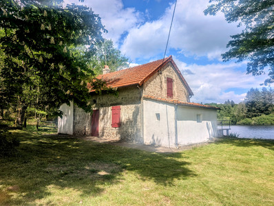 French property for sale in La Chapelle-Montbrandeix, Haute-Vienne - €299,600 - photo 3