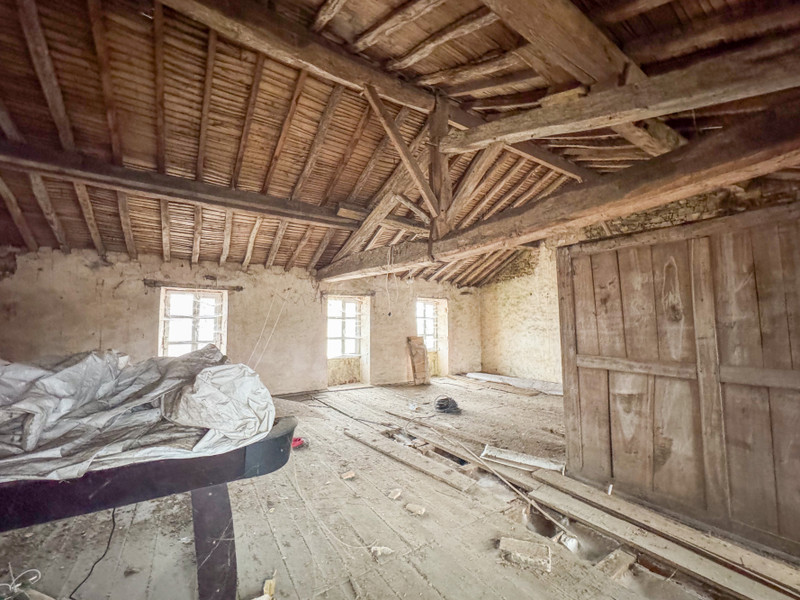 French property for sale in La Châtaigneraie, Vendée - €88,000 - photo 14