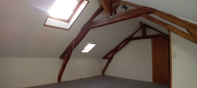 French property for sale in Argentonnay, Deux-Sèvres - €107,693 - photo 8