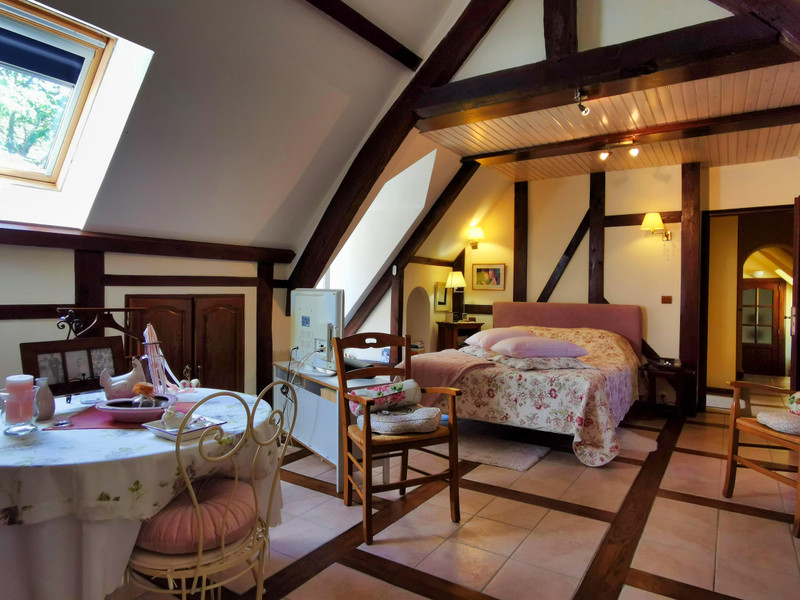 French property for sale in Saint-Aignan, Loir-et-Cher - €710,200 - photo 9