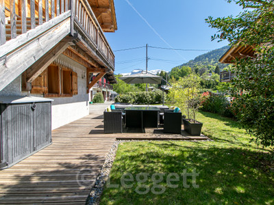 Ski property for sale in Samoens - €975,000 - photo 12