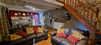 Maison à vendre à Pont-Melvez, Côtes-d'Armor - 107.000 € - photo 7