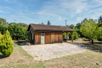 Maison à vendre à Saint-Léon-sur-Vézère, Dordogne - 540.000 € - photo 15