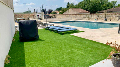 French property for sale in Les Essards, Charente-Maritime - €333,900 - photo 7