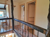 Maison à vendre à Saint-Maurice-des-Lions, Charente - 162.000 € - photo 6