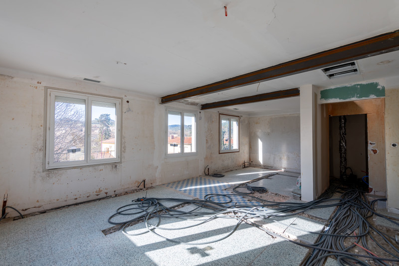French property for sale in Saint-Hilaire, Aude - &#8364;185,000 - photo 4