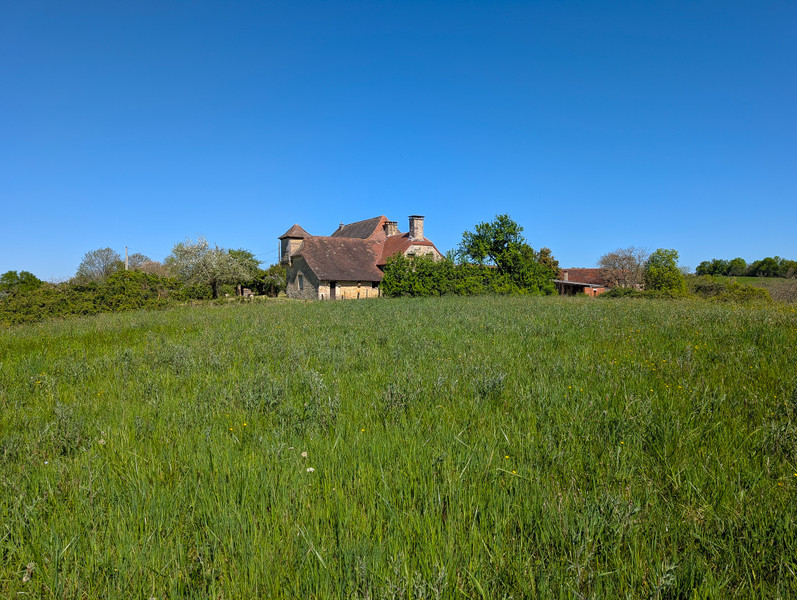 French property for sale in La Chapelle-Saint-Jean, Dordogne - €196,000 - photo 4