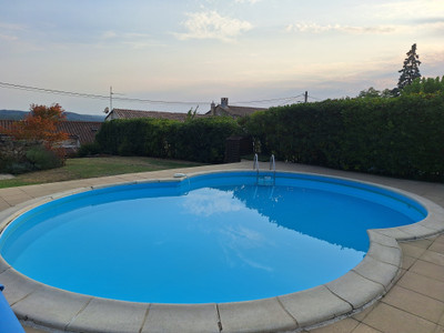 Maison à vendre à Villefranche-de-Lonchat, Dordogne, Aquitaine, avec Leggett Immobilier