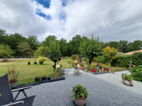 French property, houses and homes for sale in Domérat Allier Auvergne
