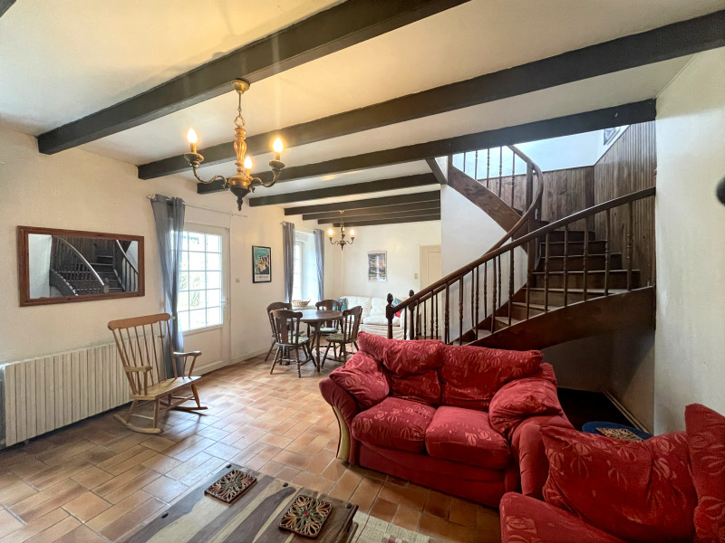 French property for sale in Bourbriac, Côtes-d'Armor - €125,350 - photo 3