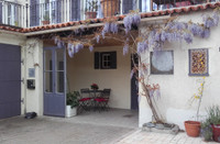 Maison à vendre à Cabrespine, Aude - 325 000 € - photo 9