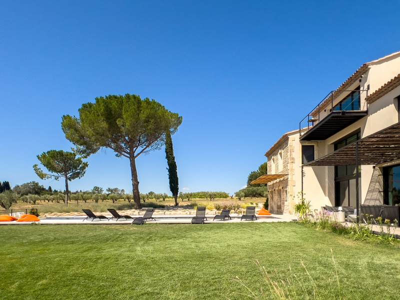 maison à vendre à Provence-Côte-D'Azur (Provence - Alpes - Côte d'Azur)