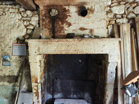 Maison à vendre à La Rochebeaucourt-et-Argentine, Dordogne - 49.600 € - photo 11