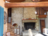 Maison à vendre à La Ferté Macé, Orne - 304.950 € - photo 8