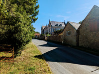 Terrain à vendre à La Coquille, Dordogne - 60 000 € - photo 6