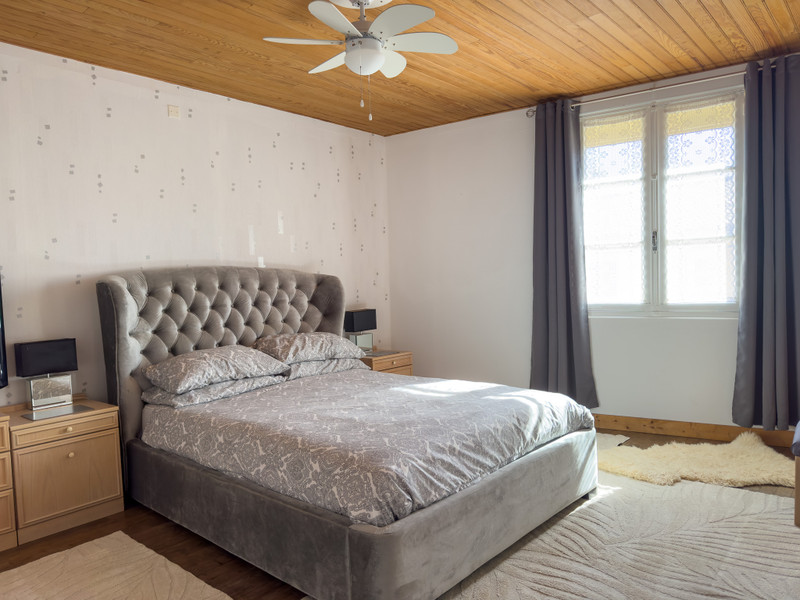 French property for sale in Cussac, Haute-Vienne - €162,000 - photo 5