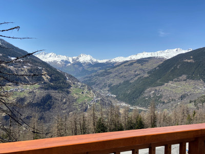 Ski property for sale in Sainte Foy - €460,000 - photo 9