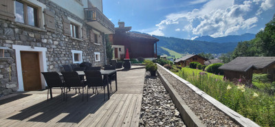 French property for sale in La Côte-d'Arbroz, Haute-Savoie - €820,000 - photo 1
