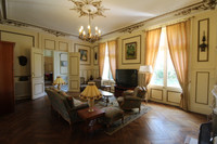 Chateau à vendre à Tournon-Saint-Pierre, Indre-et-Loire - 1 680 000 € - photo 8