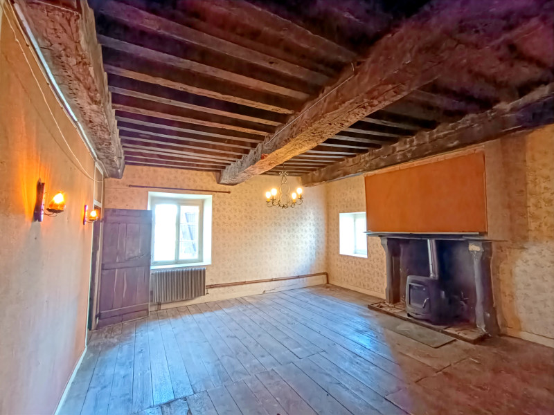 French property for sale in Auzances, Creuse - €49,000 - photo 9