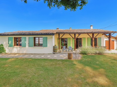 house for sale in Dordogne