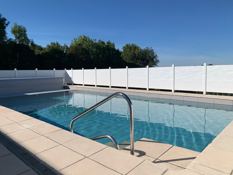 French property for sale in Archingeay, Charente-Maritime - €360,400 - photo 2