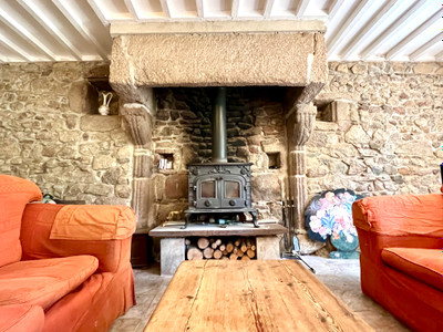 French property for sale in Saint-Martin-des-Landes, Orne - €275,000 - photo 12