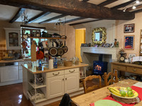 Maison à vendre à Poullignac, Charente - 449.950 € - photo 8