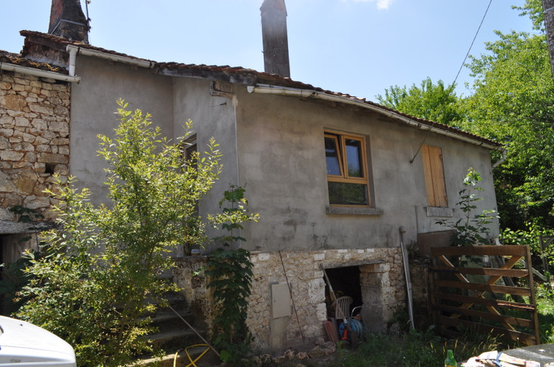 French property for sale in Champagnac-de-Belair, Dordogne - €125,350 - photo 6