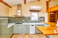 Maison à vendre à Saint-Christol, Vaucluse - 349.650 € - photo 8