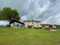 Maison à vendre à Simorre, Gers - 850 000 € - photo 3