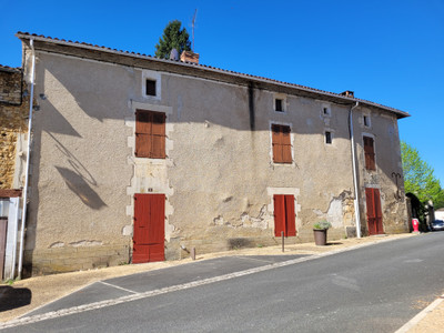 house for sale in Dordogne
